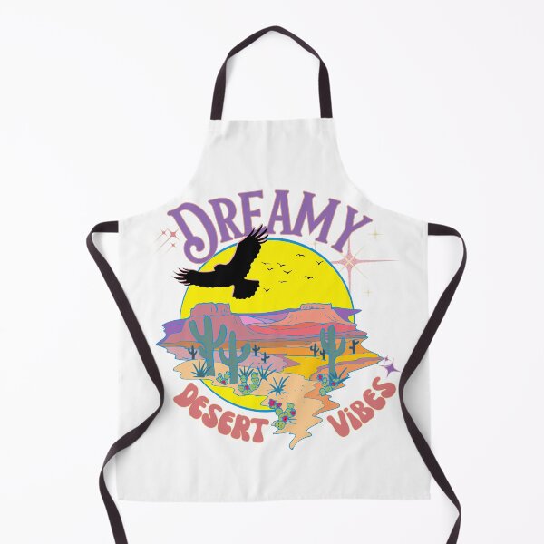 Item preview, Dreamy Desert Vibes Southwest Aesthetic – Boho Cactus & Sunset designed and sold by SunandShade.