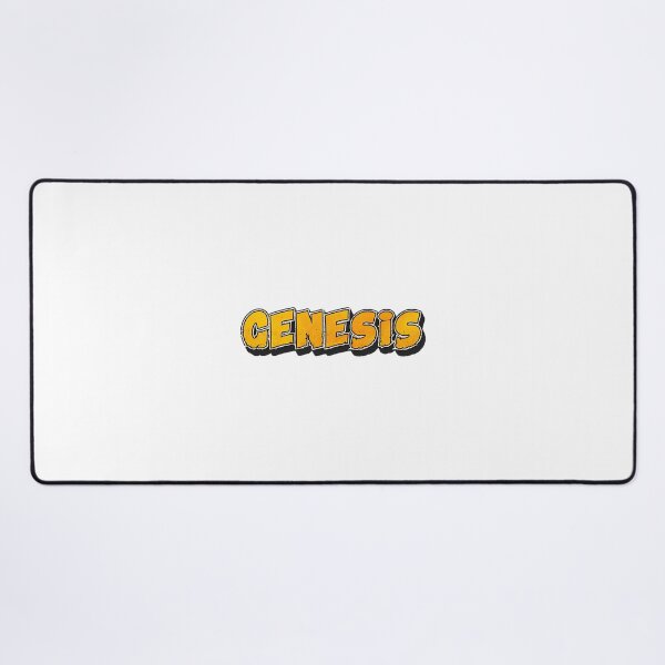 Item preview, Genesis Custom Funny Name Design | Personalized Gift For Her ⭐⭐⭐⭐⭐ designed and sold by hyp0cr173.