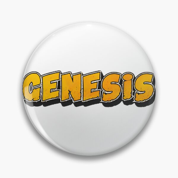 Item preview, Genesis Custom Funny Name Design | Personalized Gift For Her ⭐⭐⭐⭐⭐ designed and sold by hyp0cr173.
