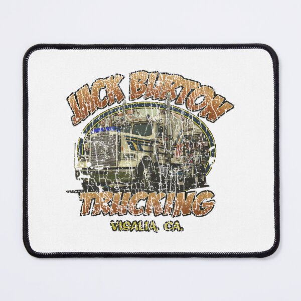 Item preview, Jack Burton Trucking PERFECT GIFT FOR YOU AND FRIENDS designed and sold by Matrix1992.