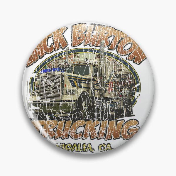 Item preview, Jack Burton Trucking PERFECT GIFT FOR YOU AND FRIENDS designed and sold by Matrix1992.