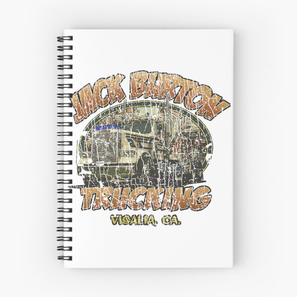 Item preview, Jack Burton Trucking PERFECT GIFT FOR YOU AND FRIENDS designed and sold by Matrix1992.
