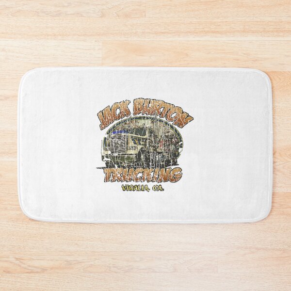 Item preview, Jack Burton Trucking PERFECT GIFT FOR YOU AND FRIENDS designed and sold by Matrix1992.