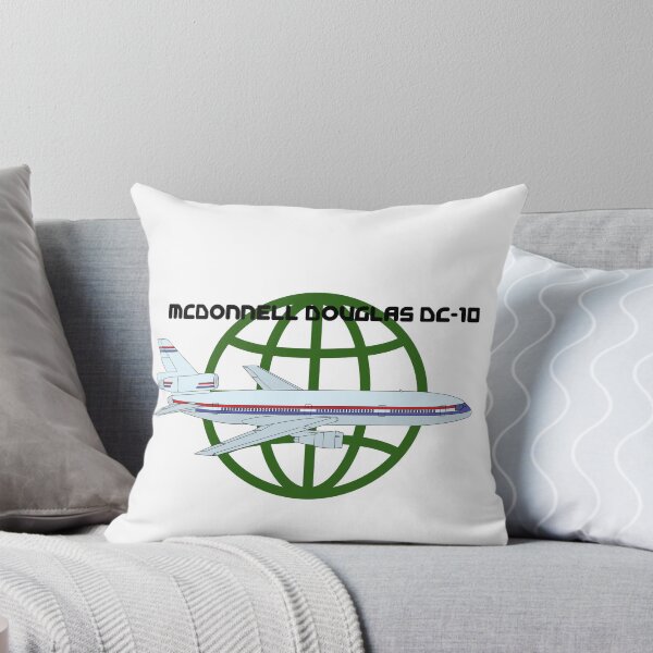 Item preview, McDonnell Douglas DC-10 designed and sold by HillC1985.