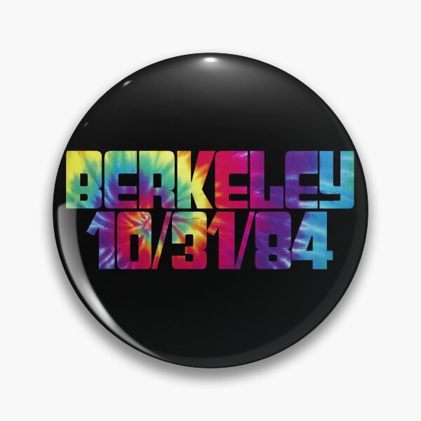 Item preview, Grateful Dead Live at Berkeley Community Theater on 1984-10-31 designed and sold by BlueLineLAX.
