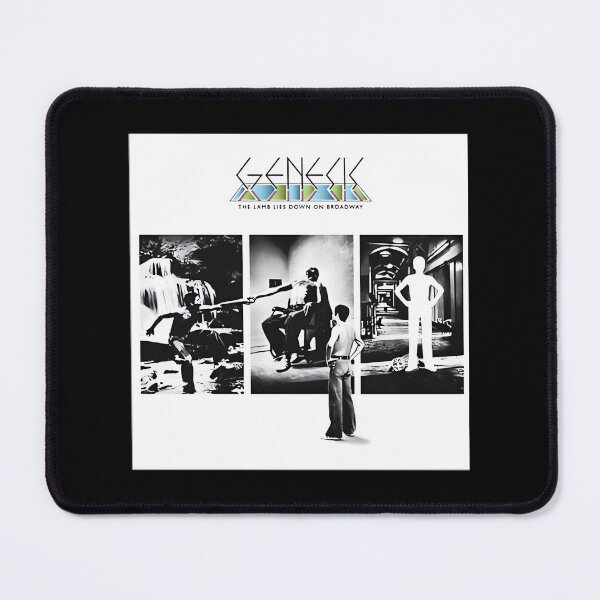 Item preview, Original Of Genesis Band Classic LIMITED EDITION designed and sold by hyp0cr173.