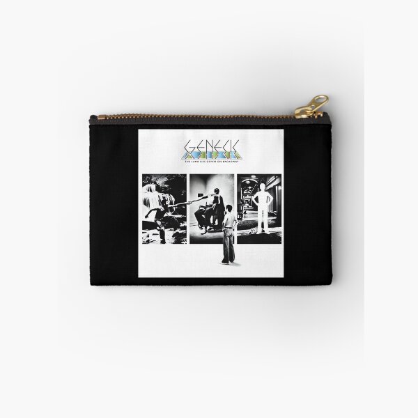 Item preview, Original Of Genesis Band Classic LIMITED EDITION designed and sold by hyp0cr173.