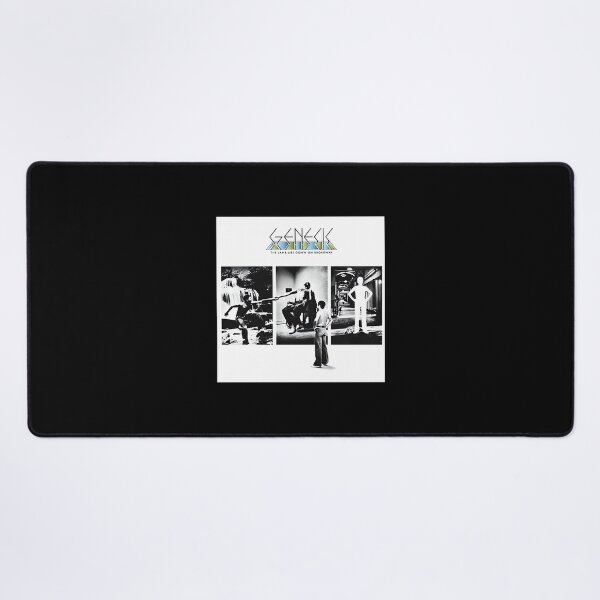 Item preview, Original Of Genesis Band Classic LIMITED EDITION designed and sold by hyp0cr173.