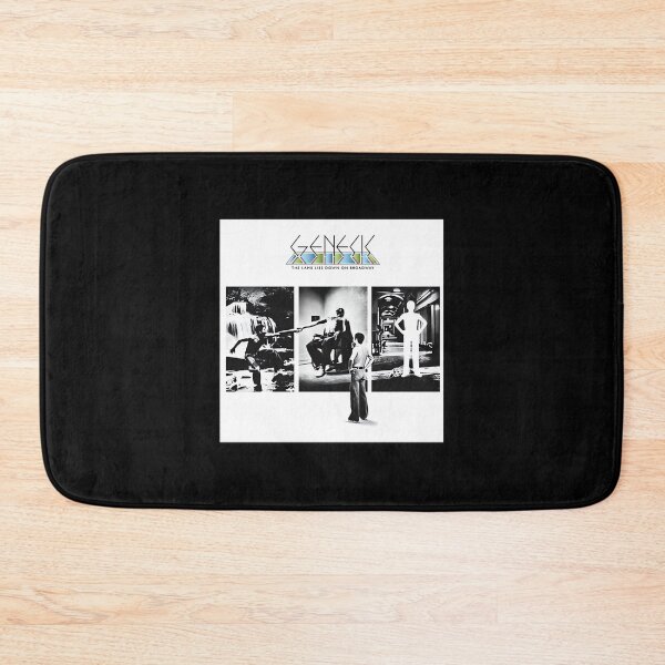 Item preview, Original Of Genesis Band Classic LIMITED EDITION designed and sold by hyp0cr173.