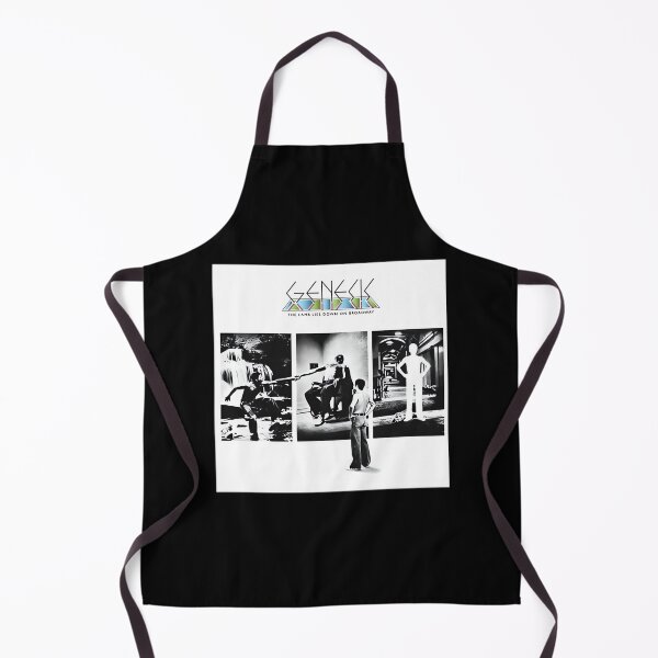 Item preview, Original Of Genesis Band Classic LIMITED EDITION designed and sold by hyp0cr173.