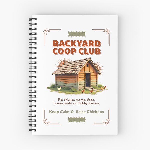 Item preview, Coop Distressed Retro style designed and sold by Bennie Singh.