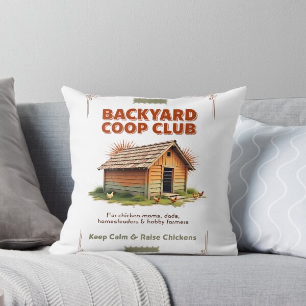 Item preview, Coop Distressed Retro style designed and sold by Bennie Singh.