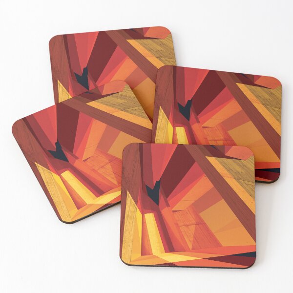 Item preview, The Light Stream Sweeps (No.09) designed and sold by Form Finding Design.