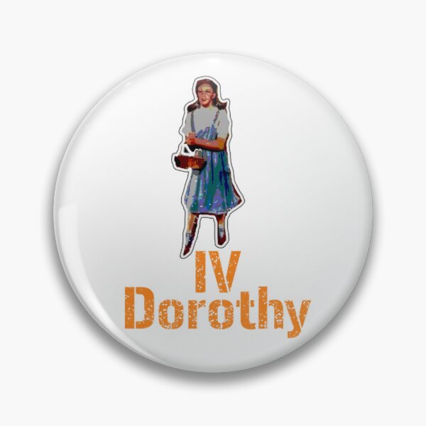 Item preview, Dorothy IV designed and sold by PlanetVintage.