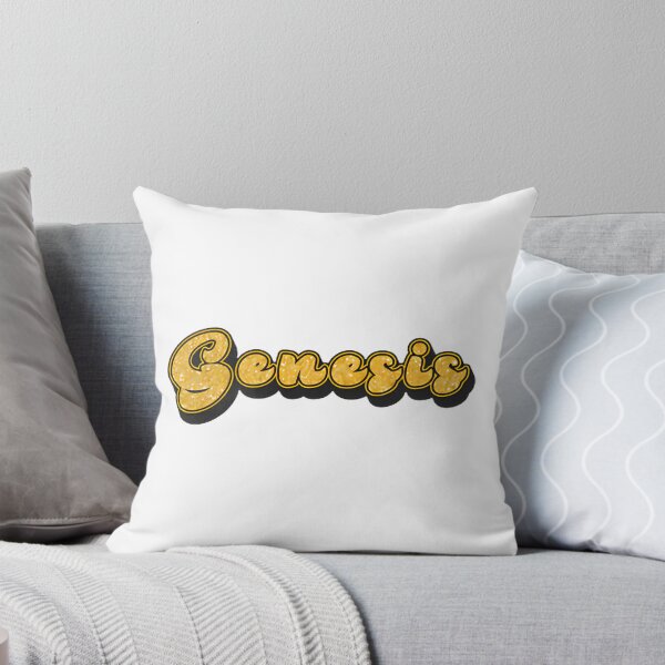Item preview, Personalized Genesis Funny Custom Name Tee – Cool Design For Women & Girls ⭐⭐⭐⭐⭐ designed and sold by hyp0cr173.