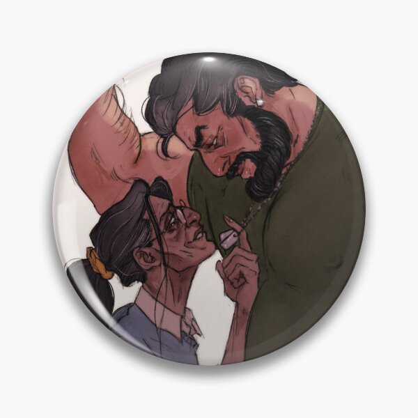 Item preview, after hours designed and sold by MarzipanLadyArt.