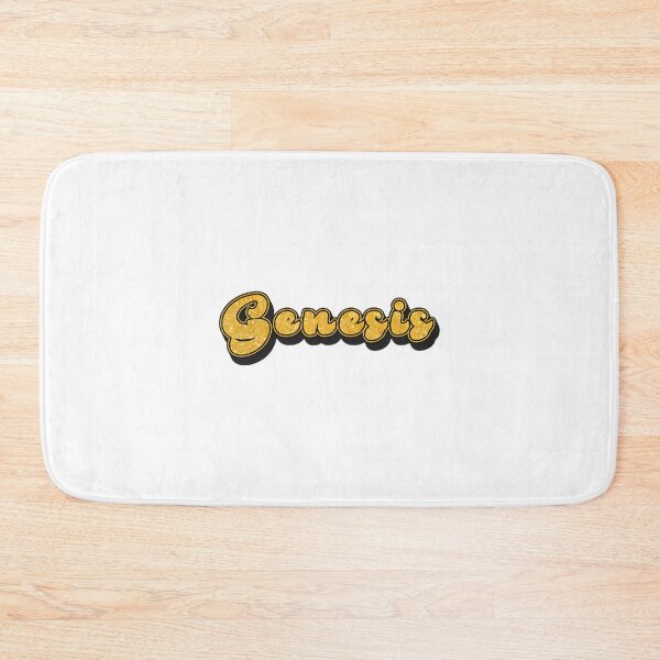 Item preview, Personalized Genesis Funny Custom Name Tee – Cool Design For Women & Girls ⭐⭐⭐⭐⭐ designed and sold by hyp0cr173.