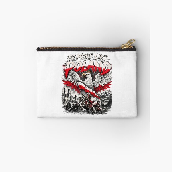 Item preview, Be More Like Poland – Polish Eagle & History designed and sold by Fragy72.