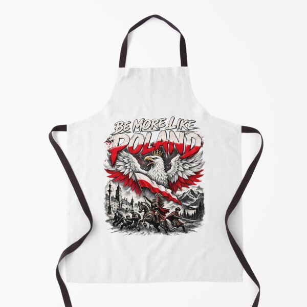 Item preview, Be More Like Poland – Polish Eagle & History designed and sold by Fragy72.