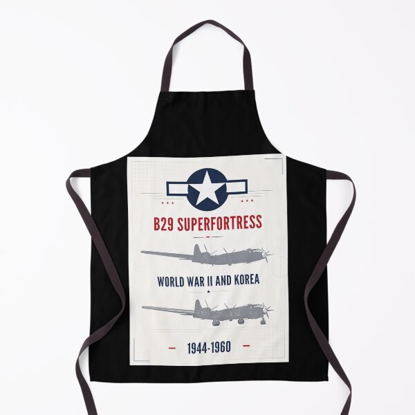 Item preview, B29 Superfortress World War 2  and Korea designed and sold by HillC1985.