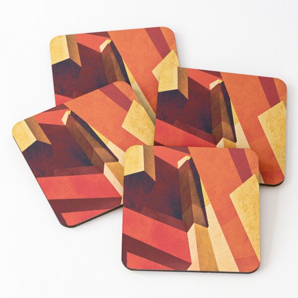 Item preview, The Light Stream Sweeps (No.10) designed and sold by Form Finding Design.