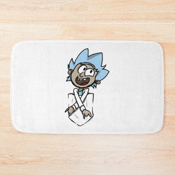 Item preview, Im Tiny Riiiiick LIMITED EDITION designed and sold by Maragdi.