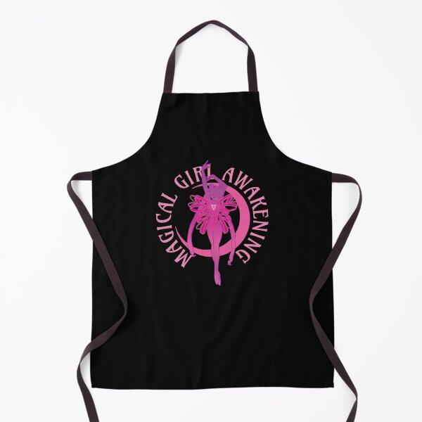 Item preview, magical girl awakening (trans) designed and sold by remerasnerdas.