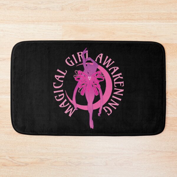 Item preview, magical girl awakening (trans) designed and sold by remerasnerdas.