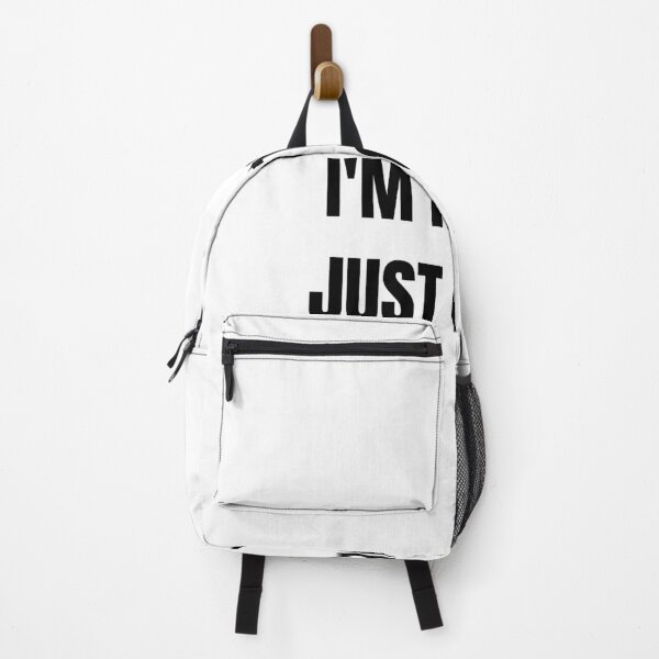 Item preview, I'm Not Rude, Just Honest designed and sold by NeurodiverseDzines.