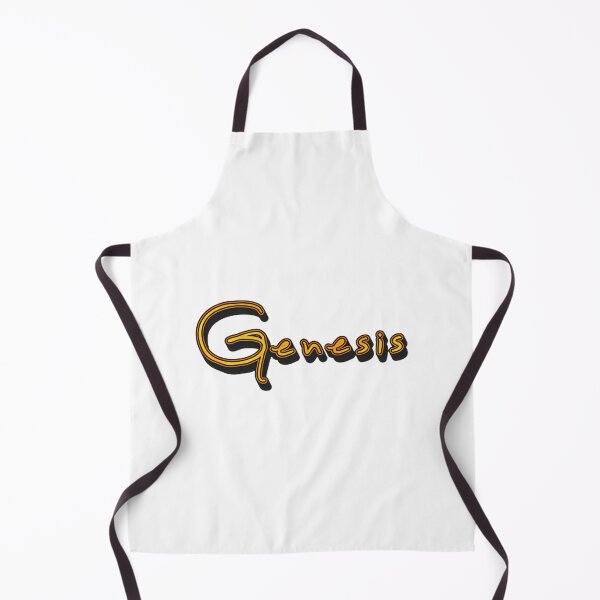 Item preview, Genesis Personalized Name Sticker – Cool Funny Custom Gift For Women & Girls ⭐⭐⭐⭐⭐ designed and sold by hyp0cr173.