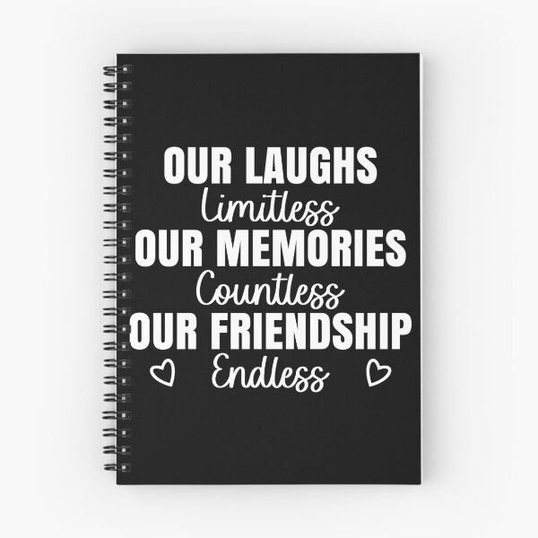 Item preview, Best Friend Bestie Friendship Gift for Women designed and sold by ScienceCorner.