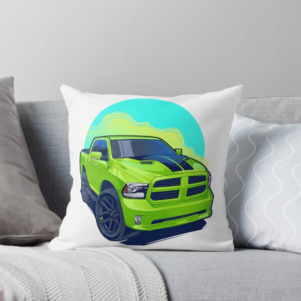Item preview, Power Of Green Truck PERFECT GIFT FOR YOU AND FRIENDS designed and sold by Matrix1992.