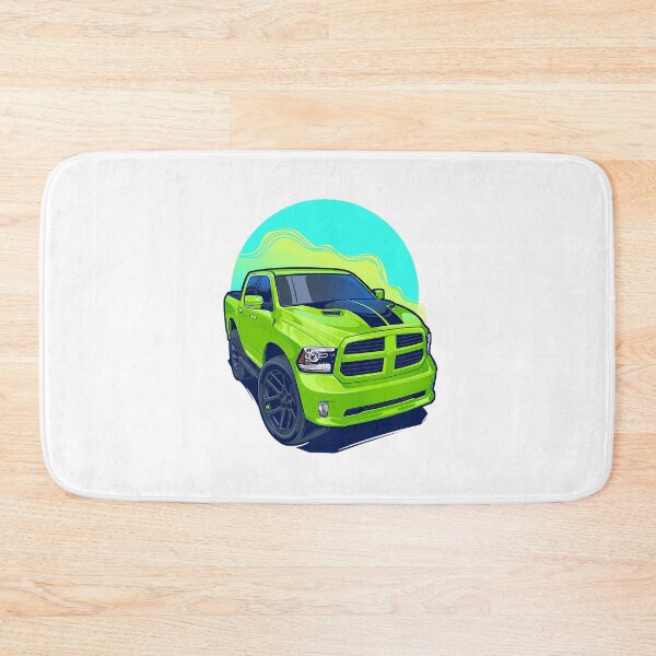 Item preview, Power Of Green Truck PERFECT GIFT FOR YOU AND FRIENDS designed and sold by Matrix1992.