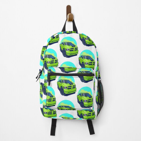 Item preview, Power Of Green Truck PERFECT GIFT FOR YOU AND FRIENDS designed and sold by Matrix1992.
