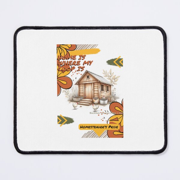 Item preview, Coop Hand Drawn style designed and sold by Bennie Singh.