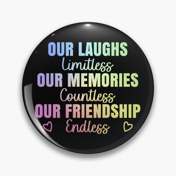 Item preview, Best Friend Bestie Friendship Gift for Women designed and sold by ScienceCorner.