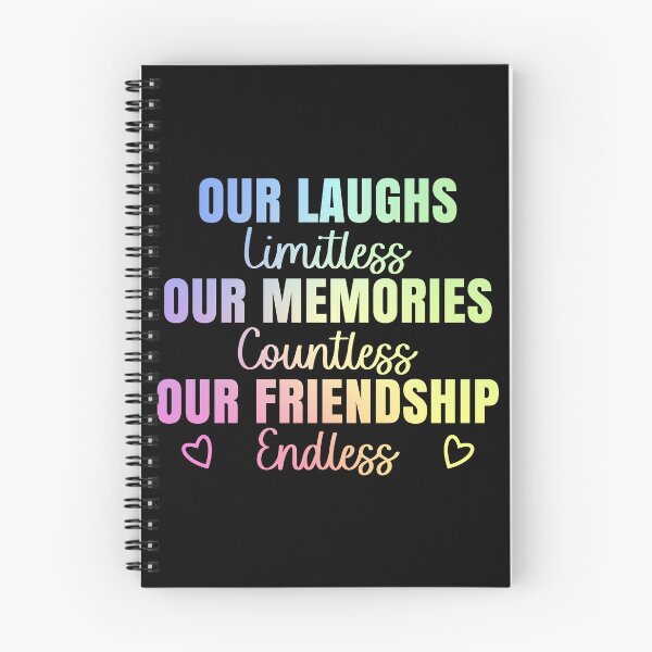 Item preview, Best Friend Bestie Friendship Gift for Women designed and sold by ScienceCorner.