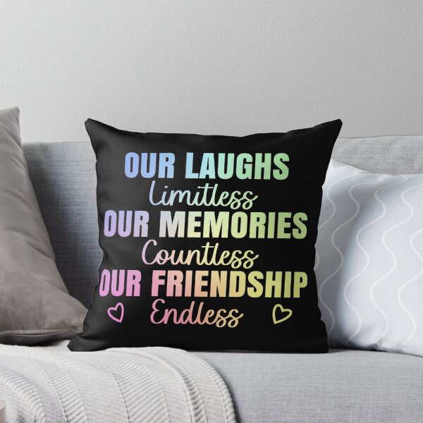 Item preview, Best Friend Bestie Friendship Gift for Women designed and sold by ScienceCorner.