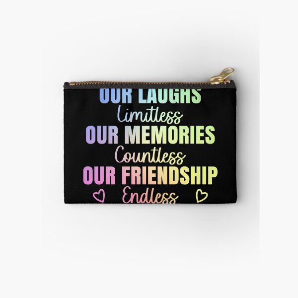 Item preview, Best Friend Bestie Friendship Gift for Women designed and sold by ScienceCorner.