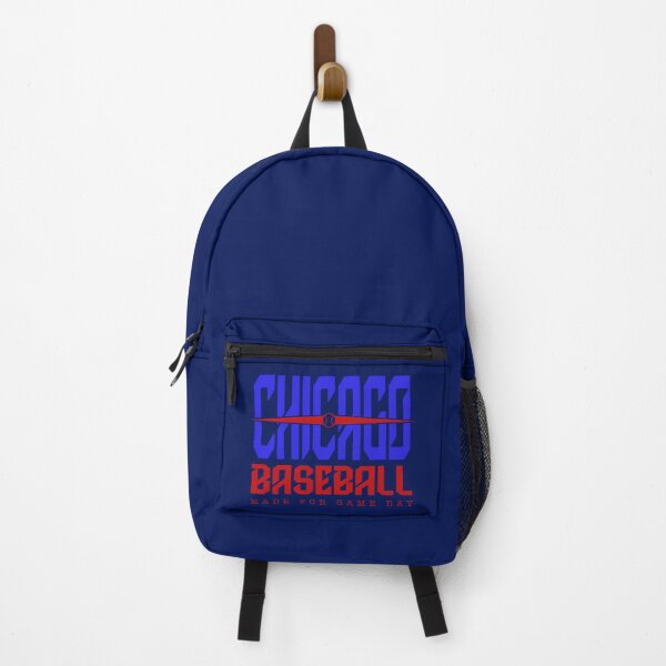 Item preview, Chicago Baseball - Made for Game Day designed and sold by MASMUS27.