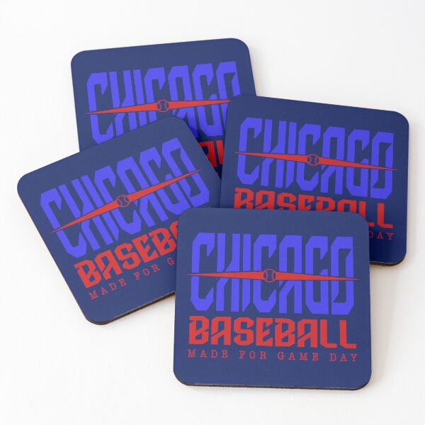 Item preview, Chicago Baseball - Made for Game Day designed and sold by MASMUS27.