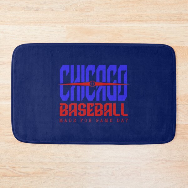 Item preview, Chicago Baseball - Made for Game Day designed and sold by MASMUS27.