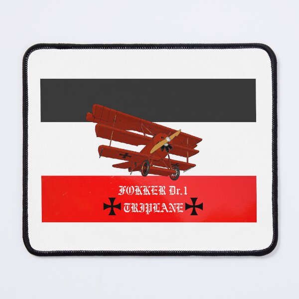 Item preview, Fokker Dr.1 Triplane designed and sold by HillC1985.