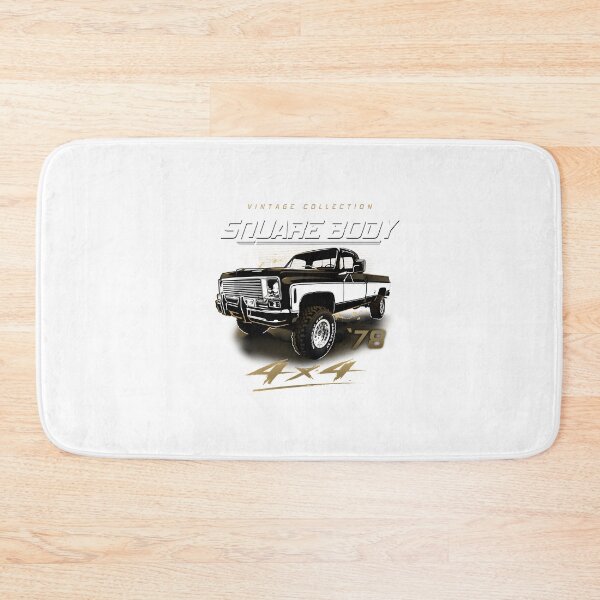 Item preview, Square Body Trucks LIMITED EDITION designed and sold by Matrix1992.