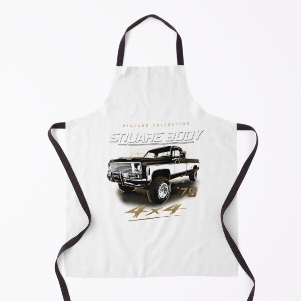 Item preview, Square Body Trucks LIMITED EDITION designed and sold by Matrix1992.