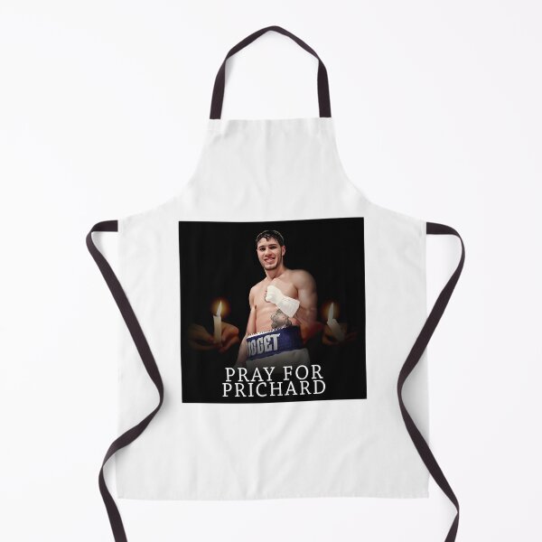 Item preview, Pray For Prichard Colon Athletic Candle Art – Inspirational Boxing Tribute Gift LIMITED EDITION designed and sold by NEUTRALITY.CO By Hanz.