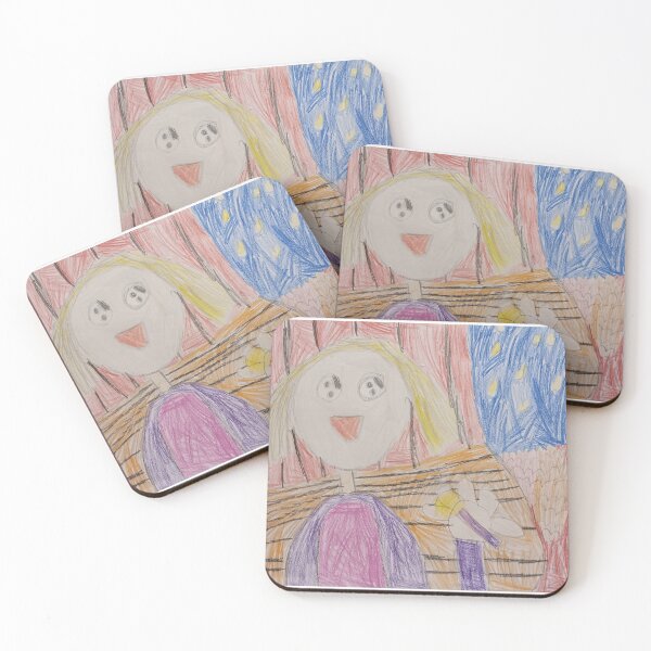 Item preview, Artist designed and sold by Cvetok.