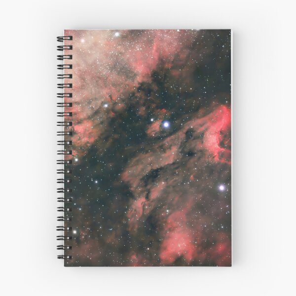 Item preview, Pelican Nebula designed and sold by Cosmic Landscapes.