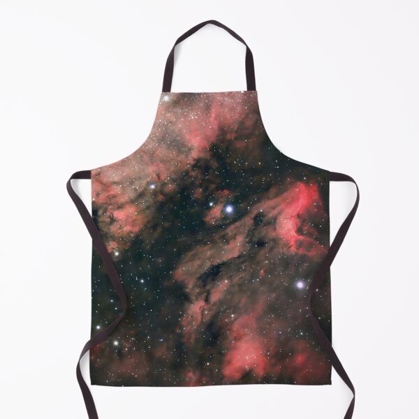 Artikelvorschau, Pelikannebel entworfen und verkauft von Cosmic Landscapes.