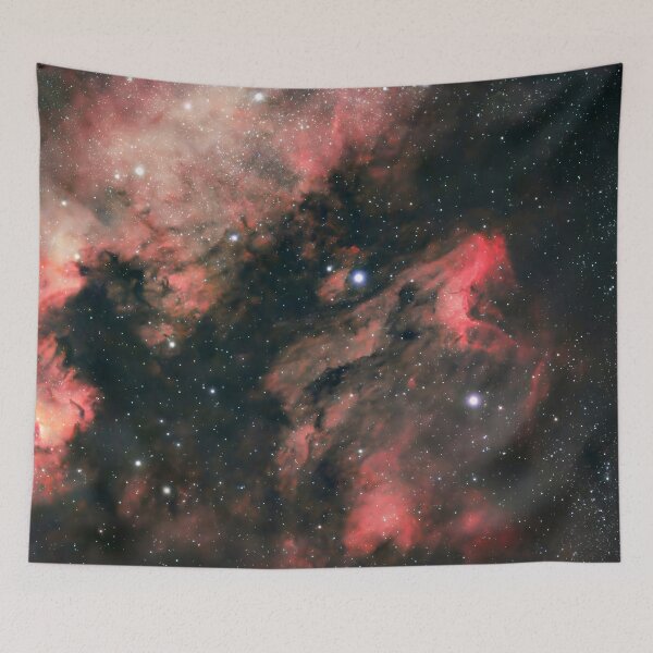 Item preview, Pelican Nebula designed and sold by Astrosepp.